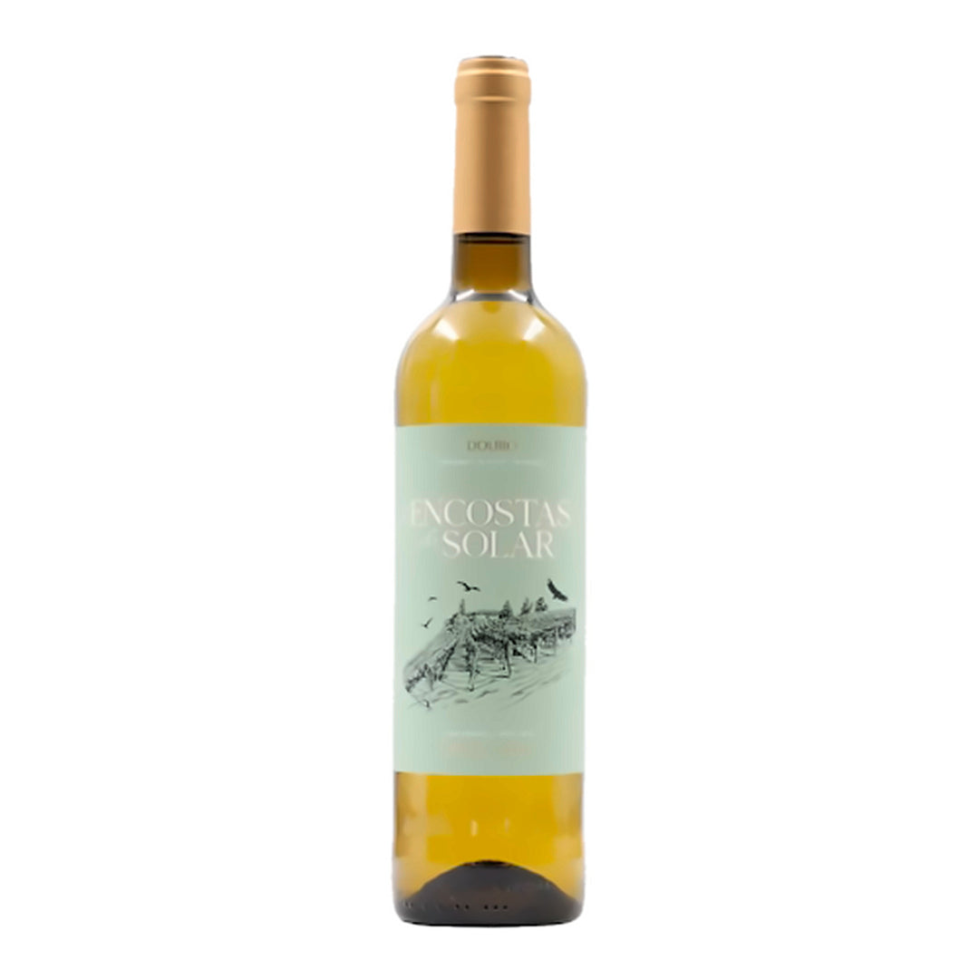 Encostas do Solar White Wine