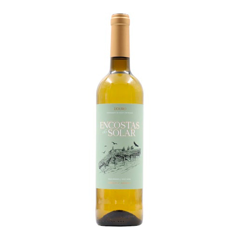 Encostas do Solar White Wine