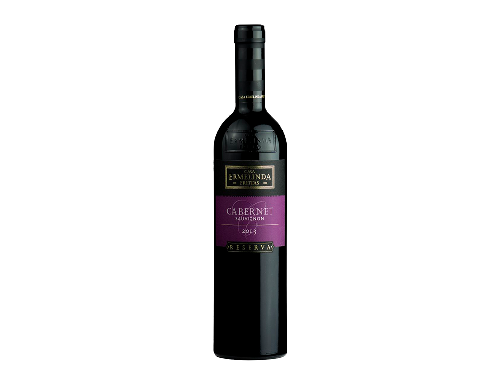 D. Ermelinda Freitas Cabernet Sauvignon