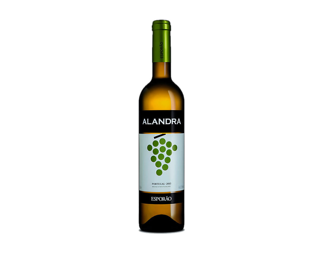 Esporão Alandra Branco