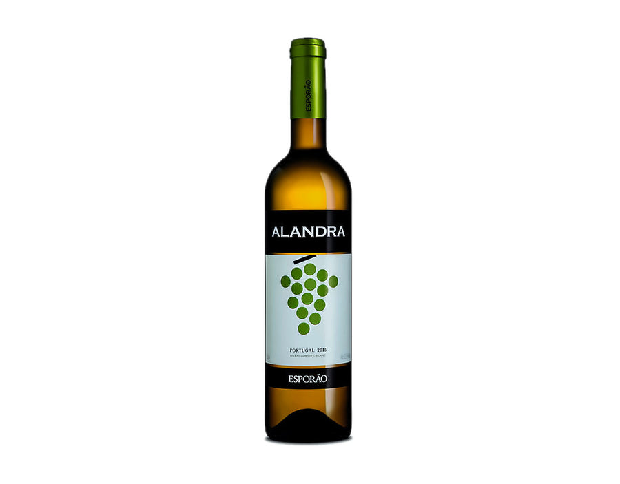 Esporão Alandra Branco