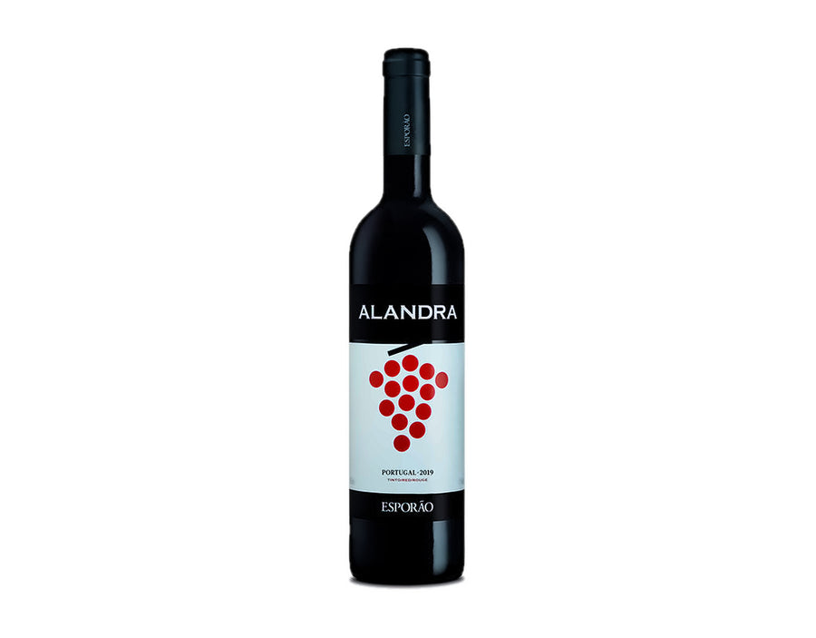 Esporão Alandra Tinto