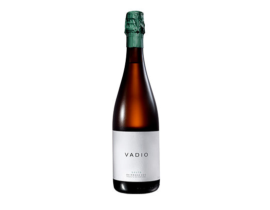 Vadio Espumante Solera Bruto