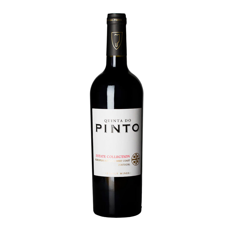 Quinta do Pinto Estate Collection Tinto 2016