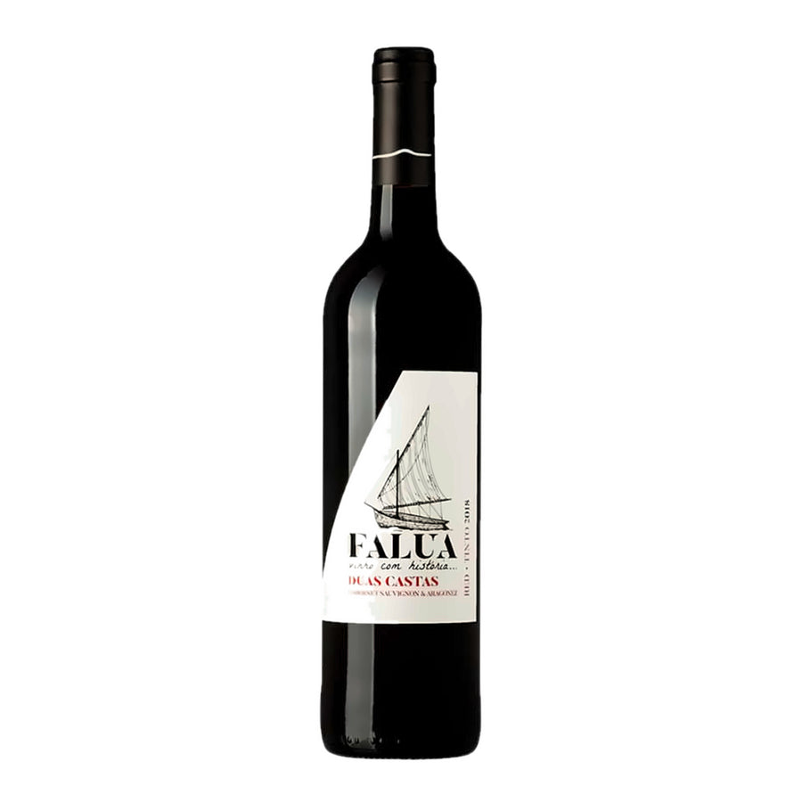 Falua Red