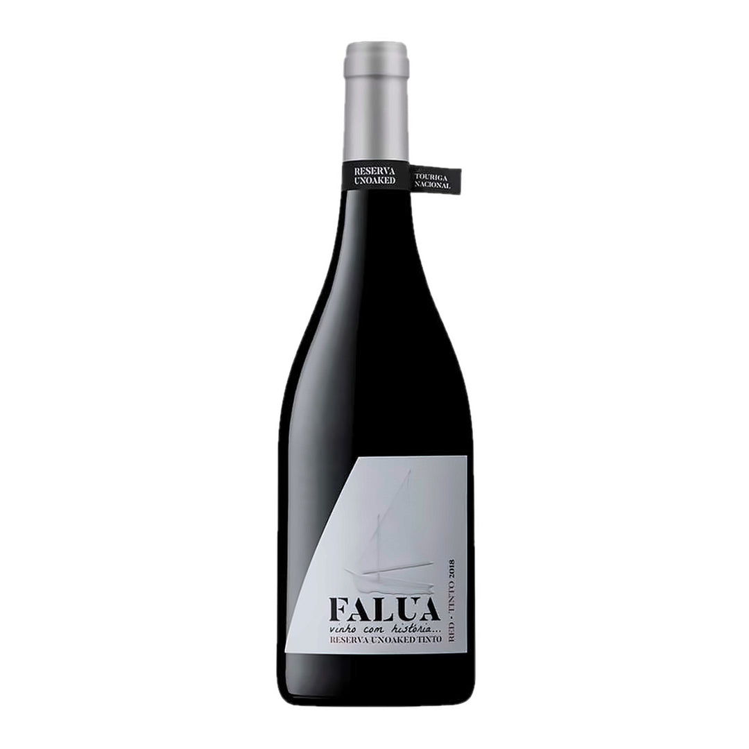 Falua Unoaked Reserve Red