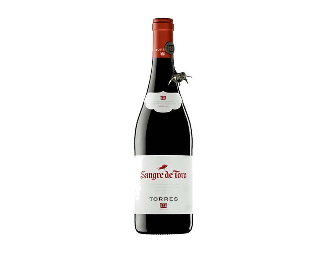 Familia Torres Sangre de Toro Original