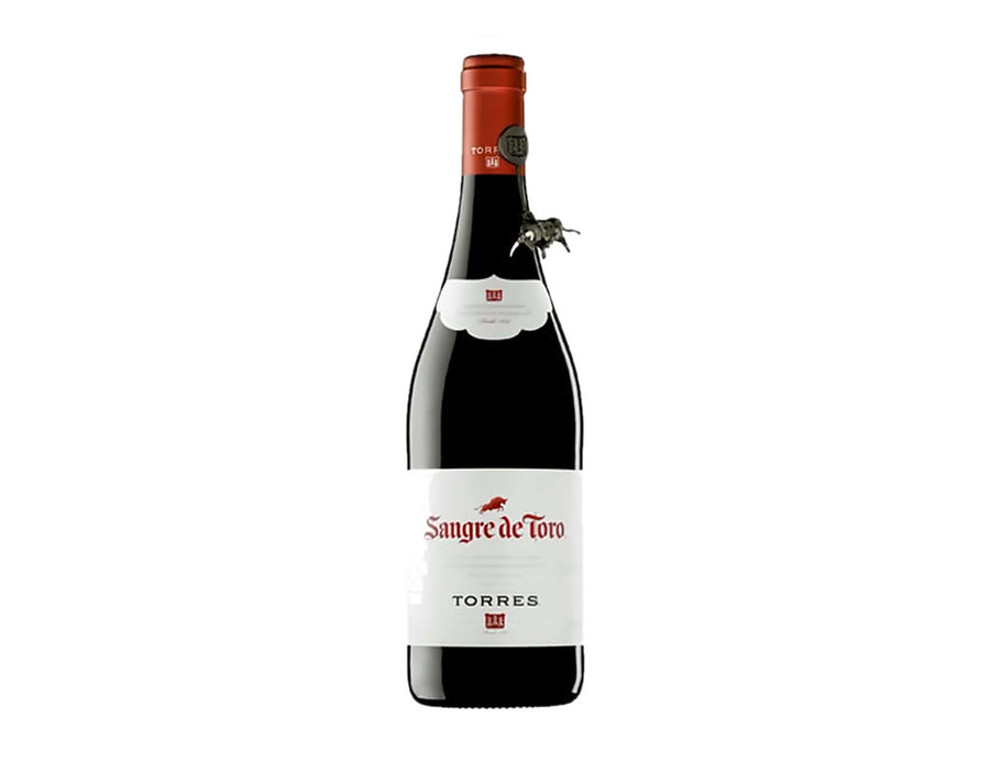 Familia Torres Sangre de Toro Original