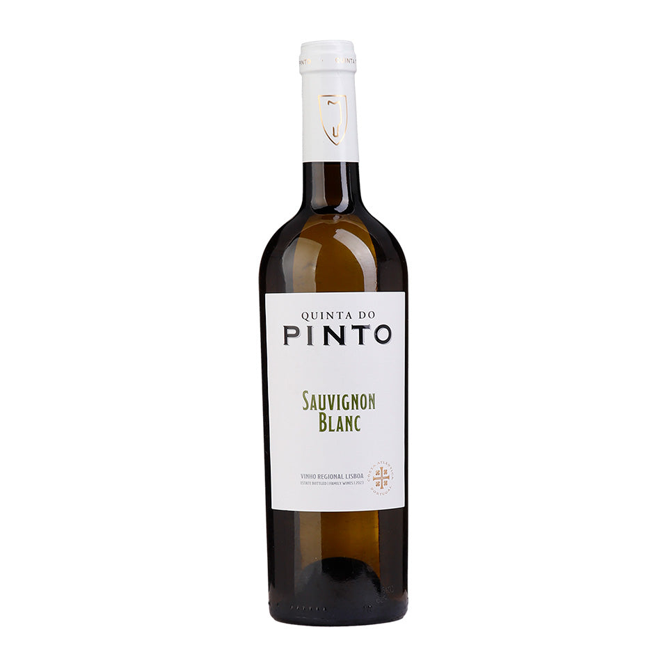 Quinta Pinto Sauvignon Blanc 2023