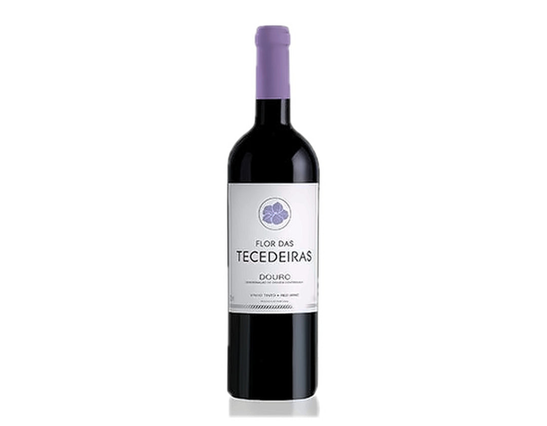 Flor das Tecedeiras Tinto