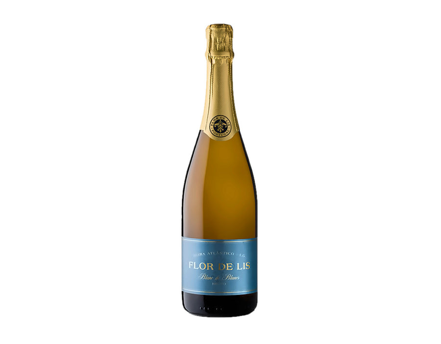 Flor de Lis Sparkling Brut