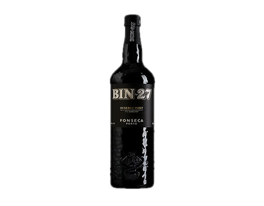 Fonseca Bin 27 Finest Reserve Port
