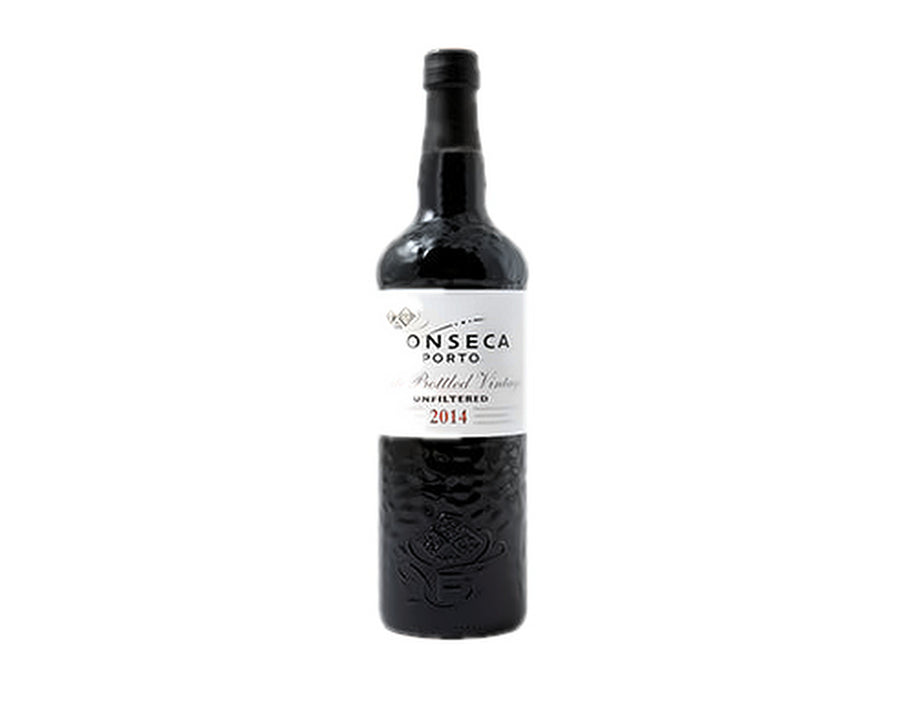 Fonseca Late Bottled Vintage Unfiltered Port