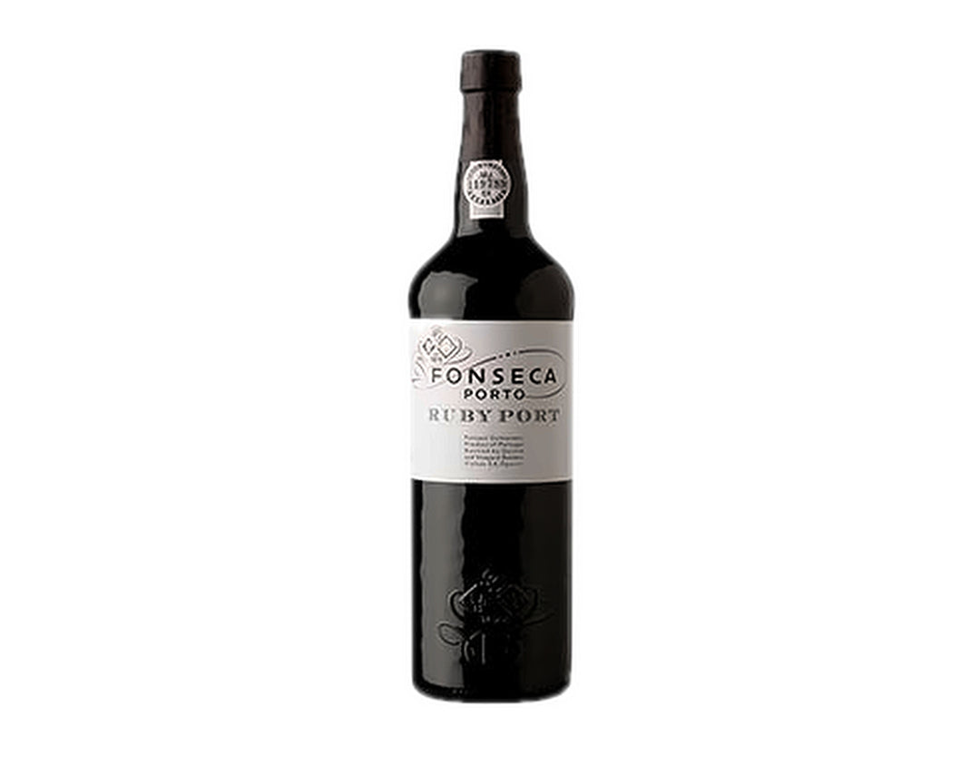 Fonseca Ruby Port