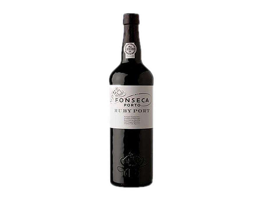 Fonseca Ruby Port