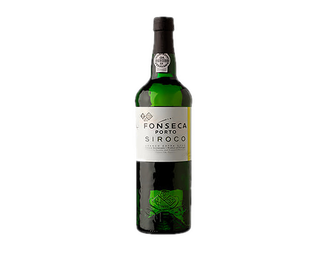 Fonseca Siroco White Port (Extra Dry)