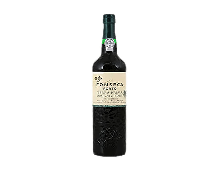 Fonseca Terra Prima Reserve Port