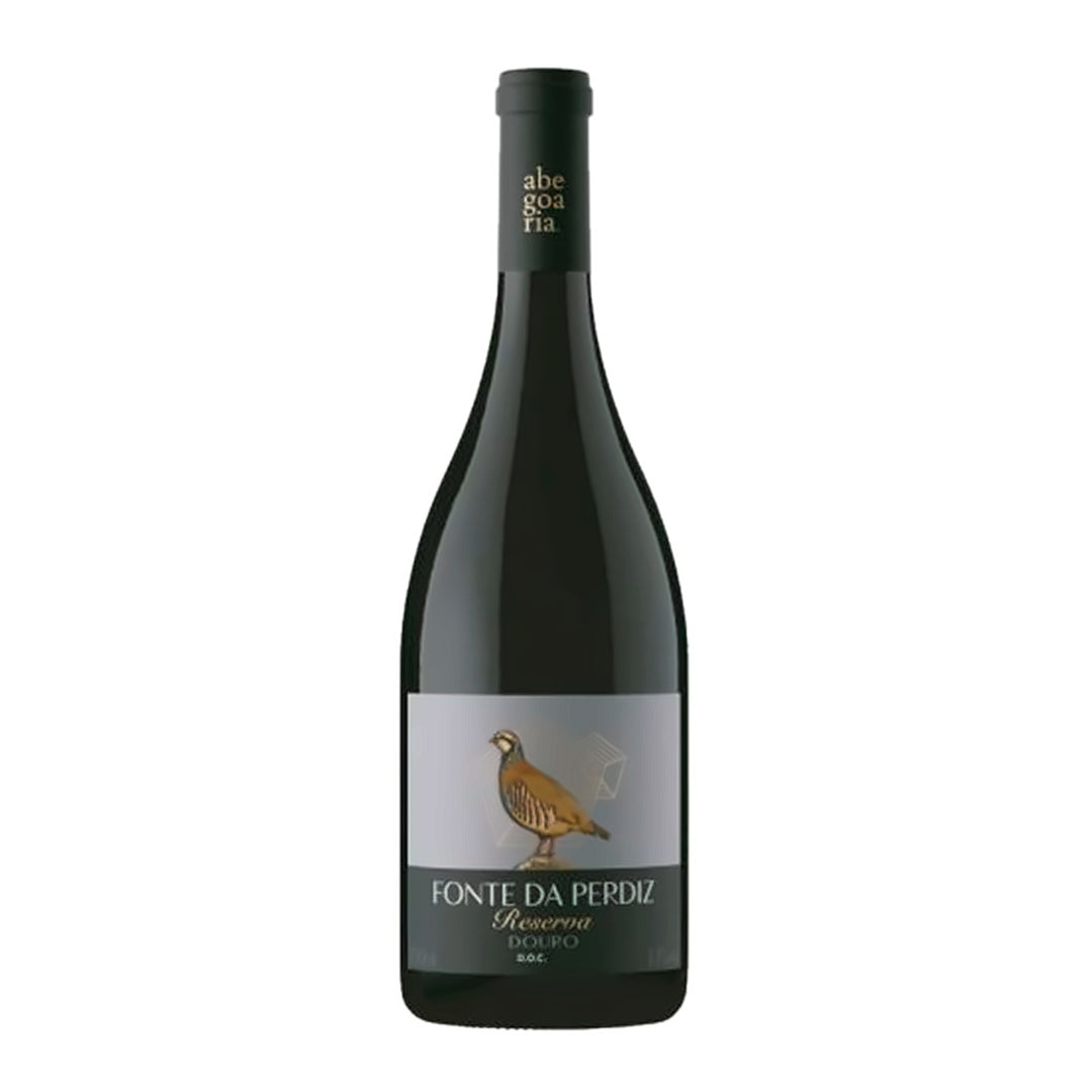 Fonte da Perdiz Reserva Tinto