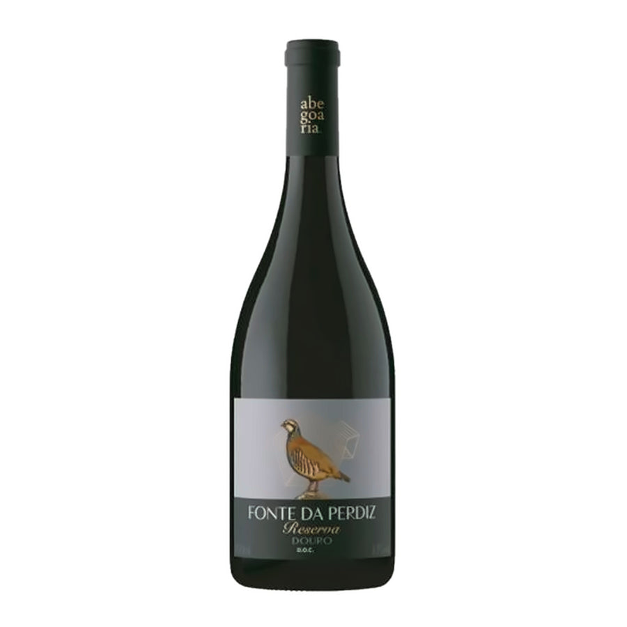 Fonte da Perdiz Reserva Tinto