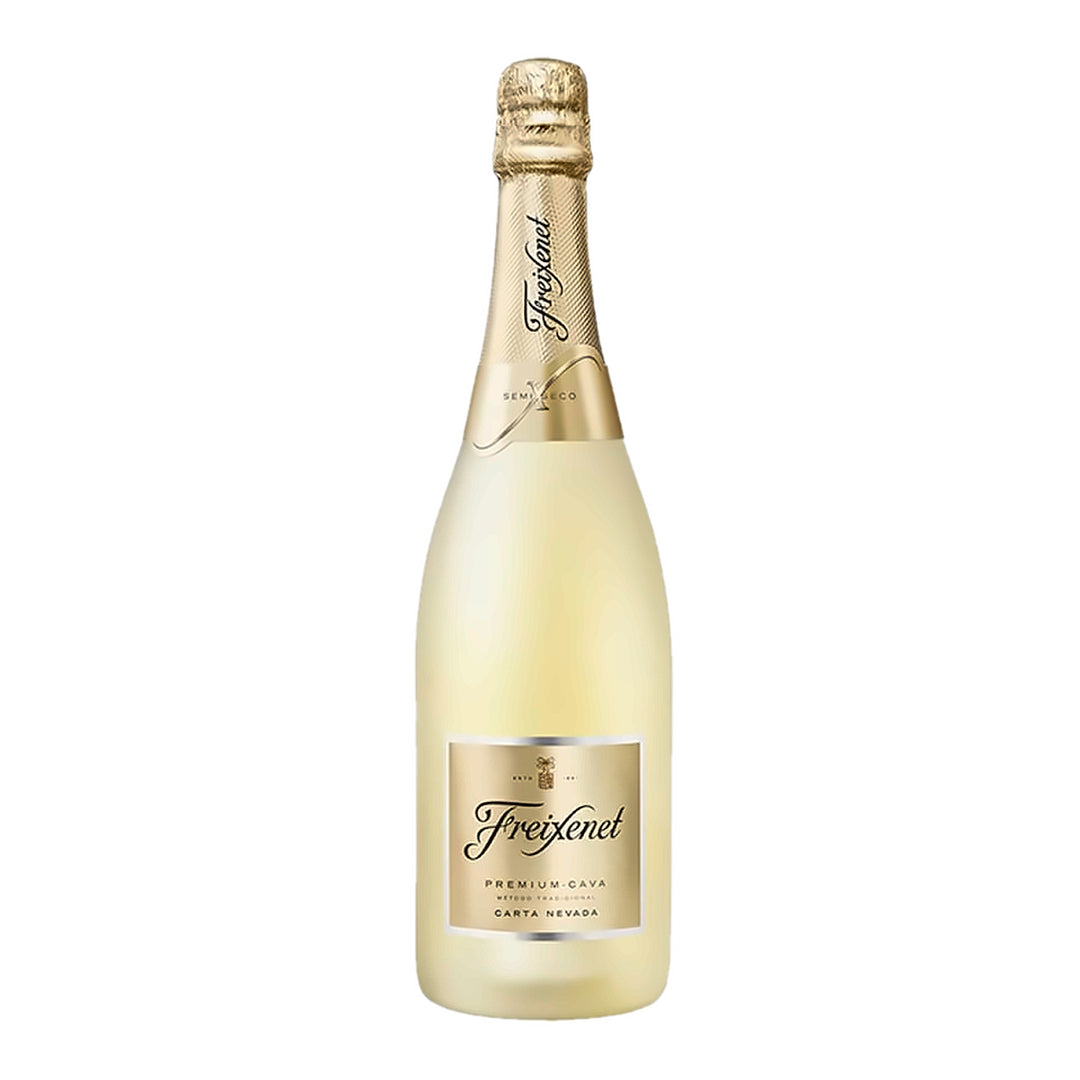 Freixenet Carta Nevada Meio Seco