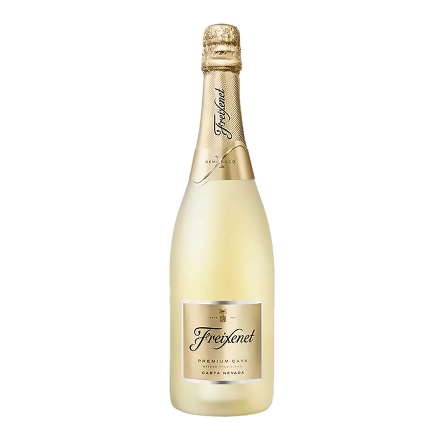 Freixenet Carta Nevada Meio Seco
