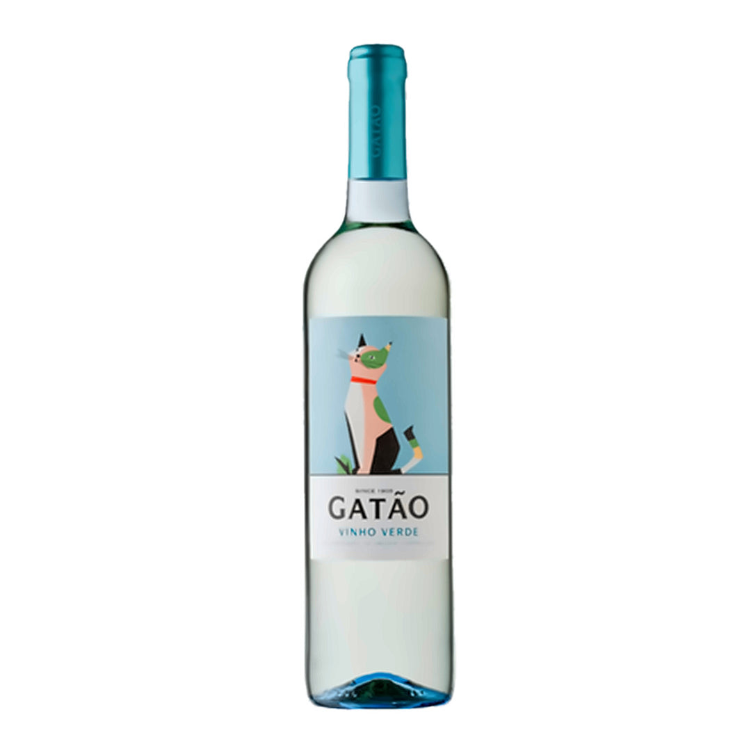 Gatão Branco