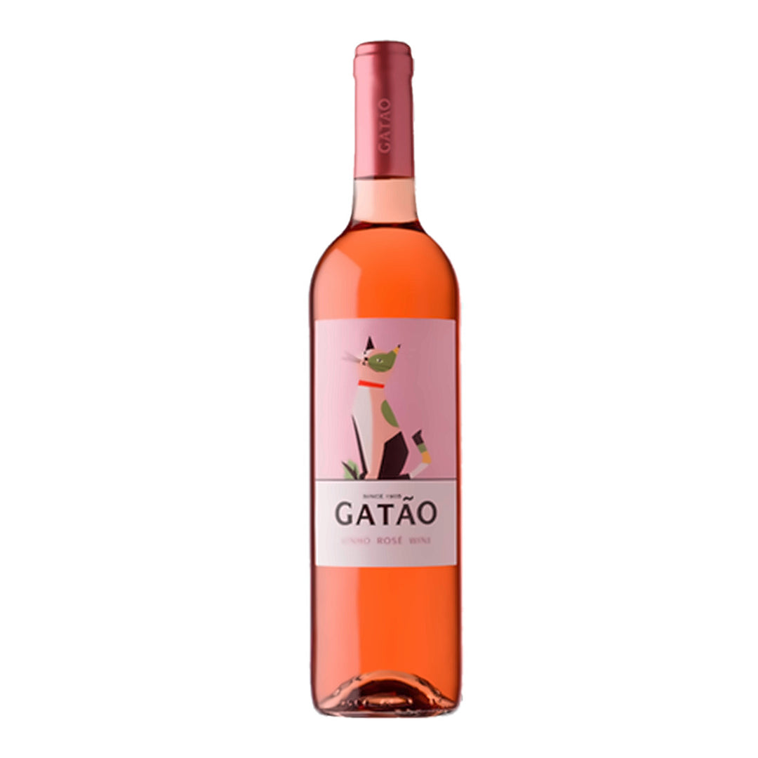 Gatão Rosé
