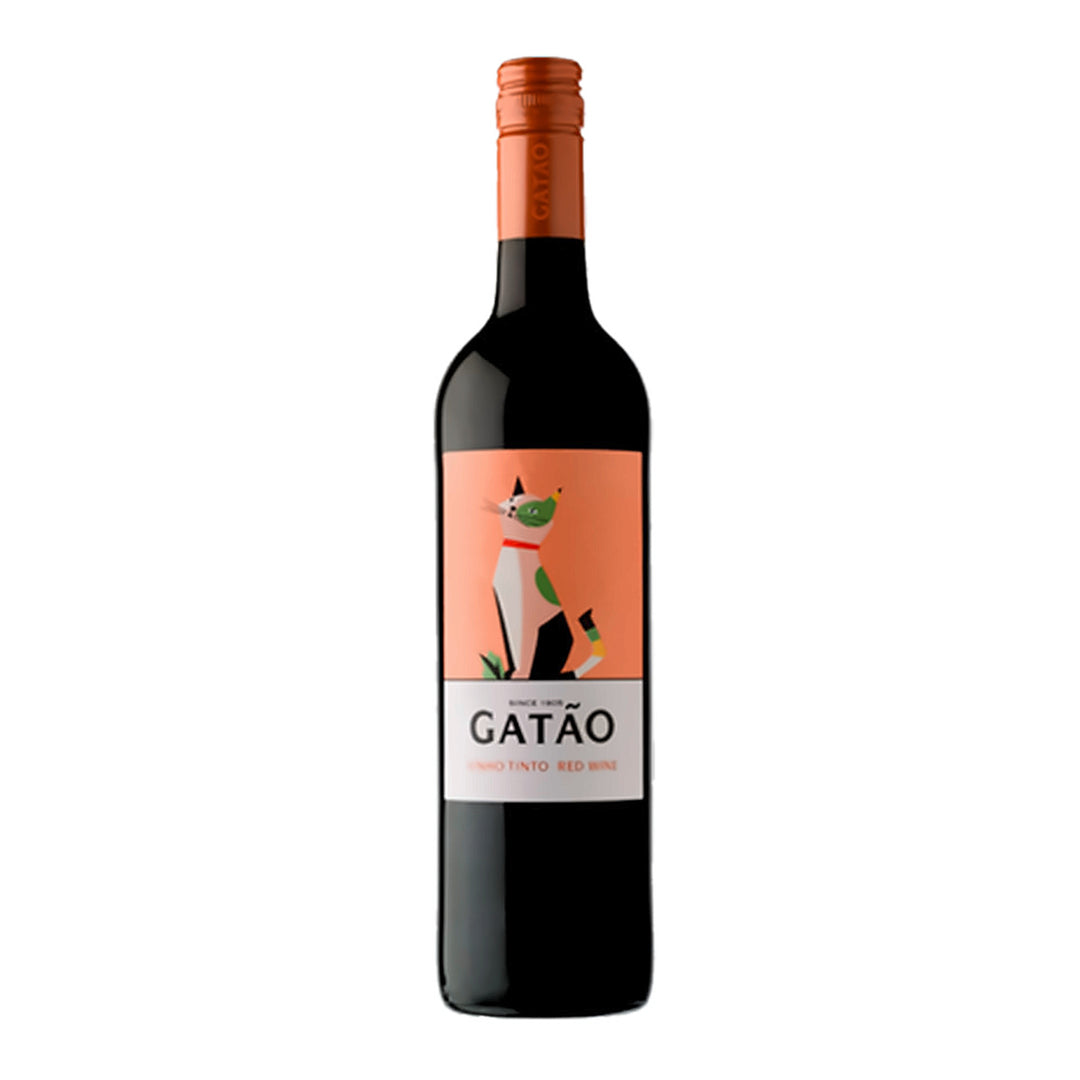 Gatão Tinto