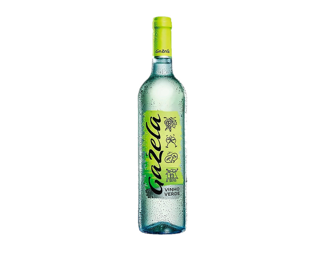 Gazela Vinho Verde Branco