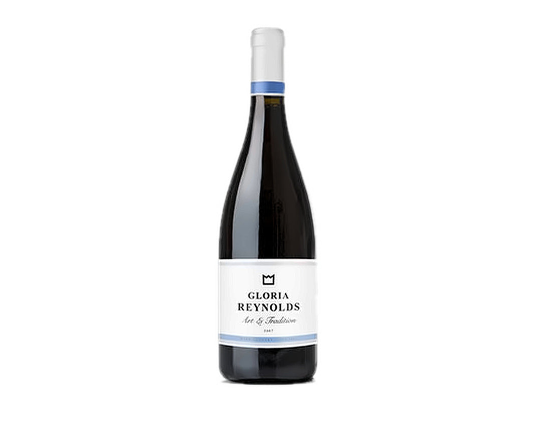 Gloria Reynolds Tinto