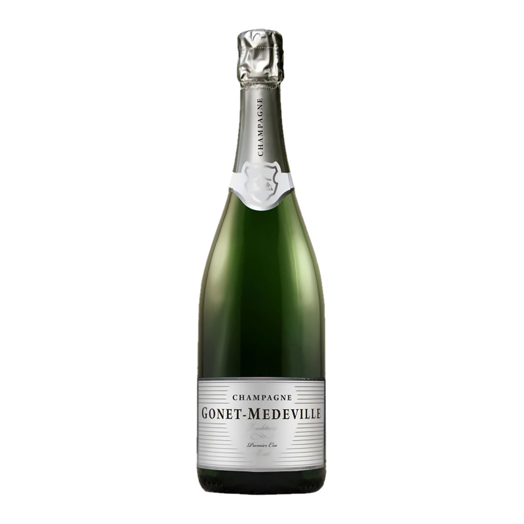 Gonet Medeville 1ER Cru Cuvee Tradition