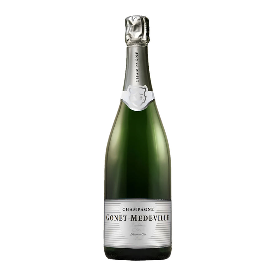 Gonet Medeville 1ER Cru Cuvee Tradition