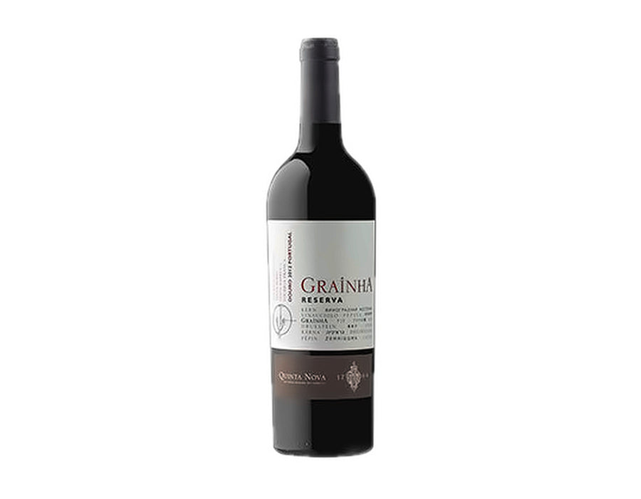 Grainha Reserva Tinto