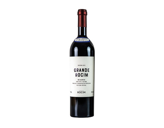 Grande Rocim Reserva Red 2019