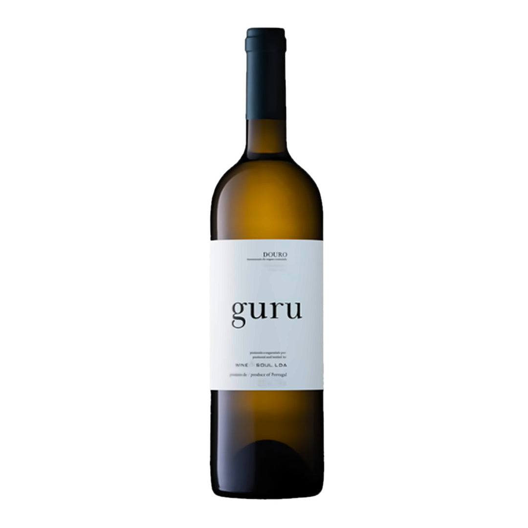 Guru Magnum