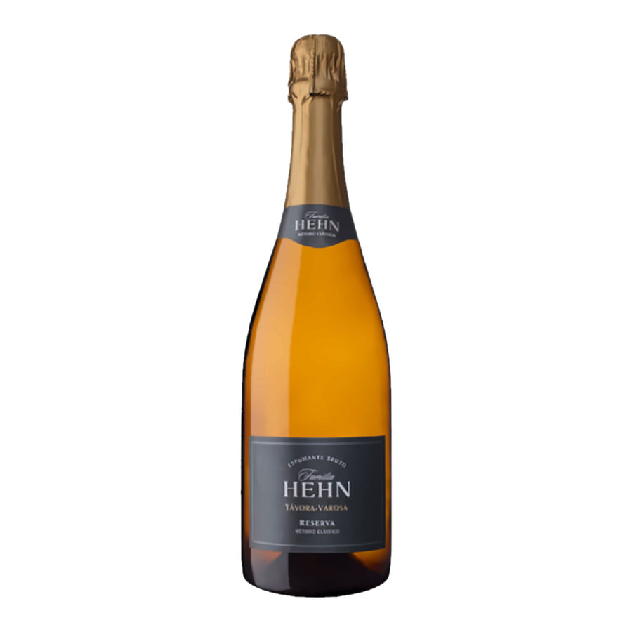 Hehn Sparkling White Reserve Brut Doc