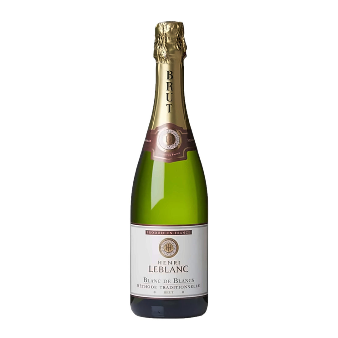 Henri Leblanc Blanc de Blancs