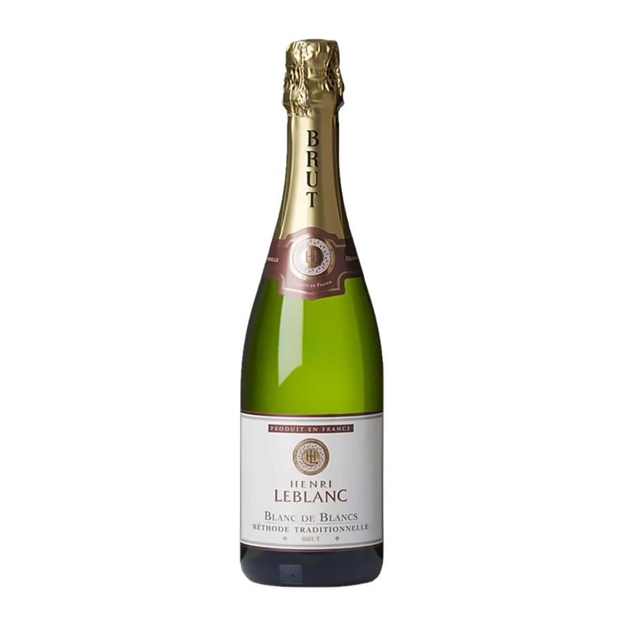 Henri Leblanc Blanc de Blancs