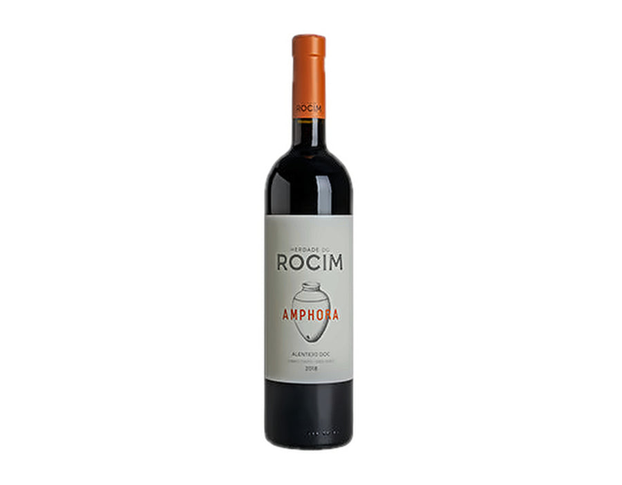 Herdade do Rocim Amphora Tinto