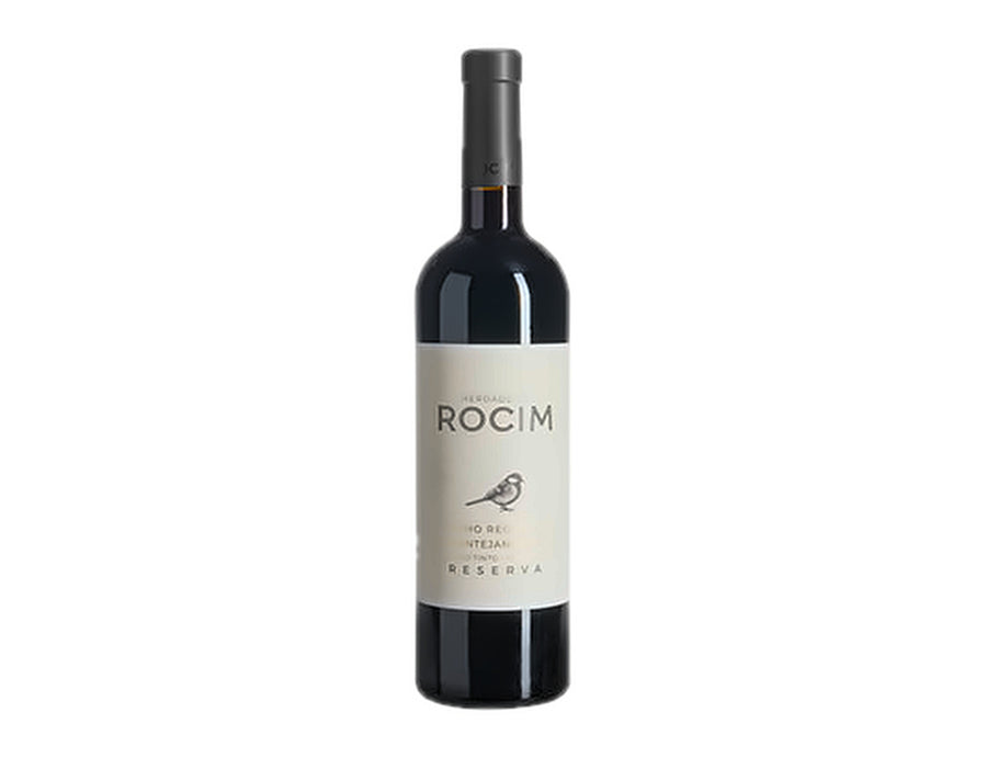 Herdade do Rocim Reserva Tinto