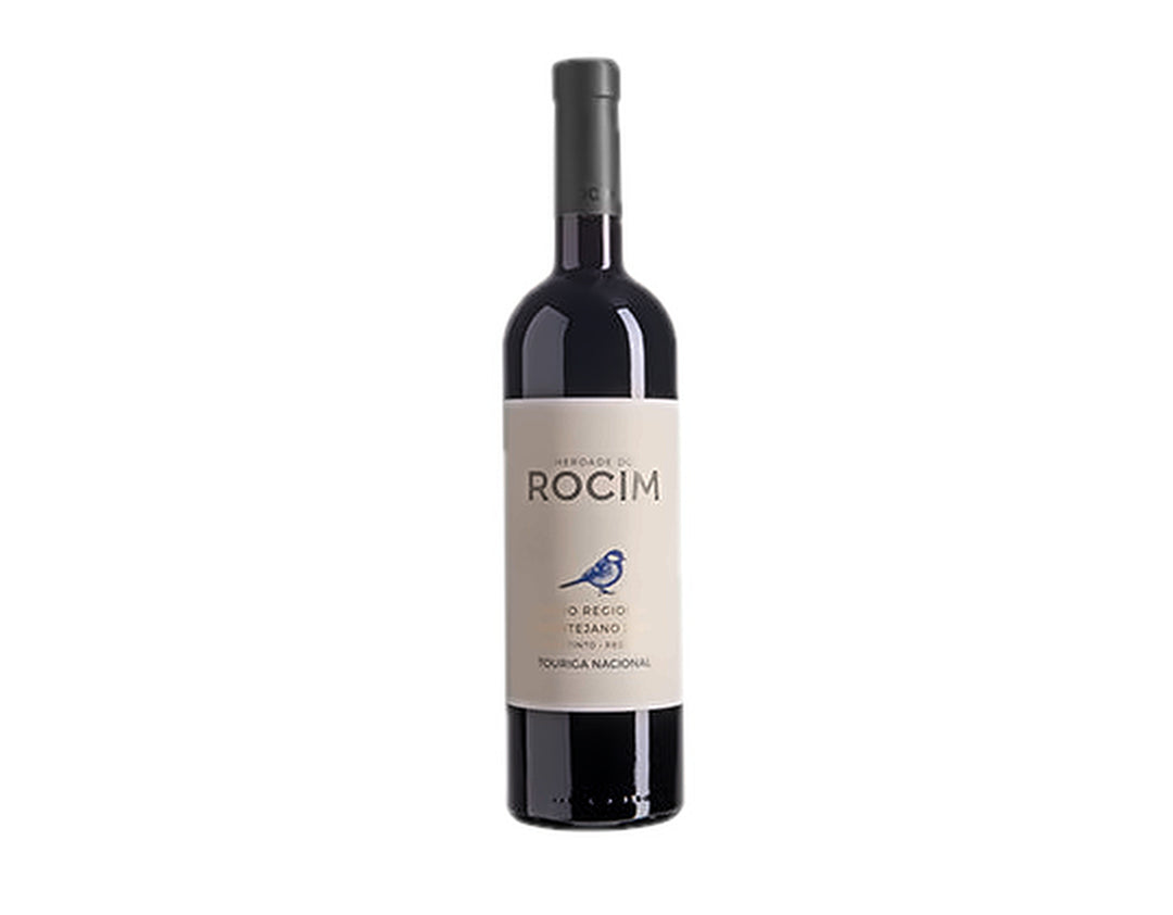 Herdade do Rocim Touriga Nacional