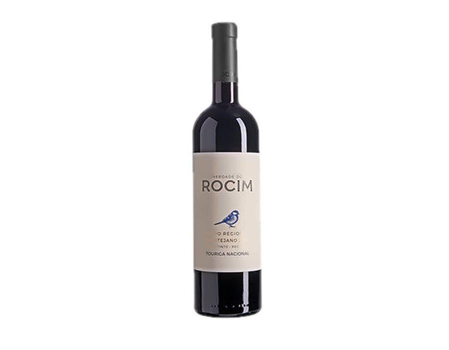 Herdade do Rocim Touriga Nacional