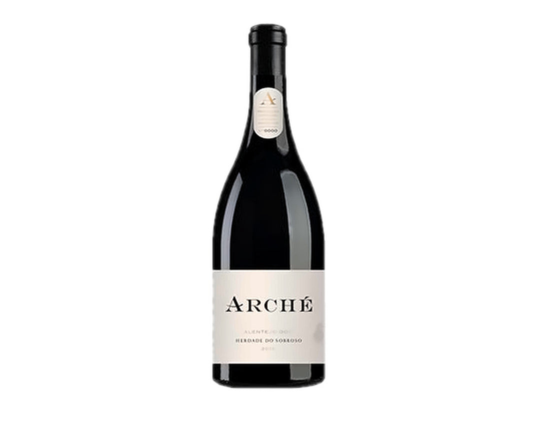 Herdade do Sobroso Arché Tinto