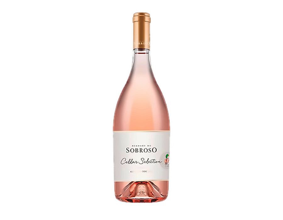 Herdade do Sobroso Cellar Selection Rose