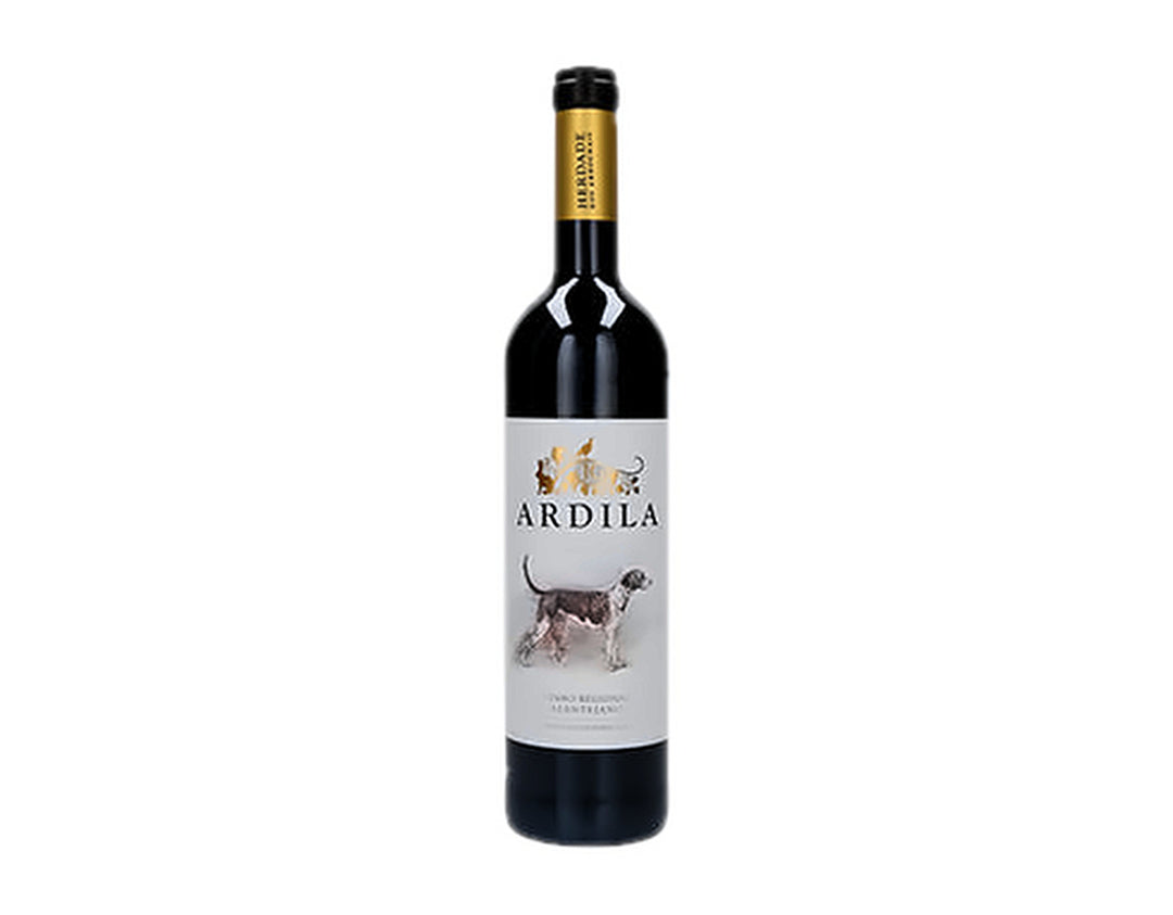 Herdade dos Arrochais Ardila Tinto