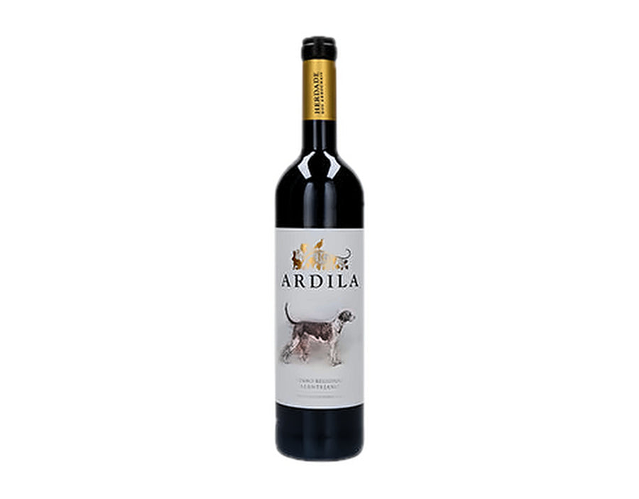 Herdade dos Arrochais Ardila Tinto