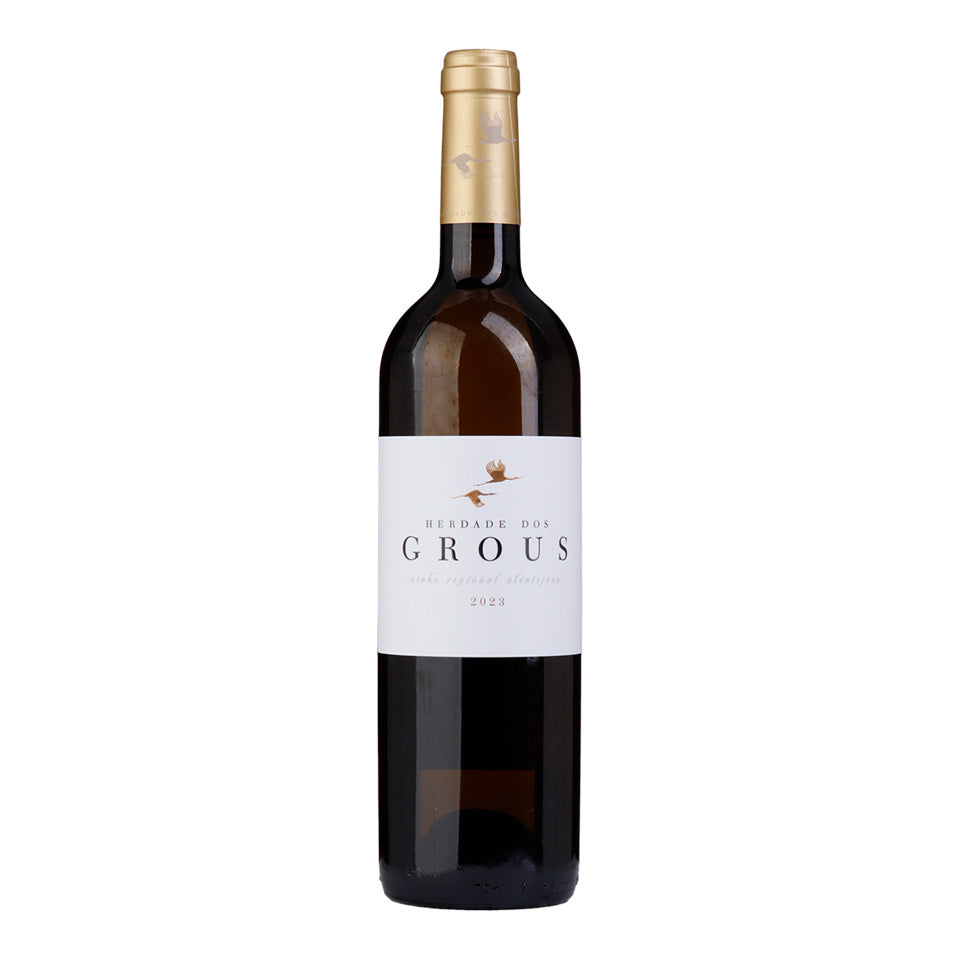 Herdade dos Grous White