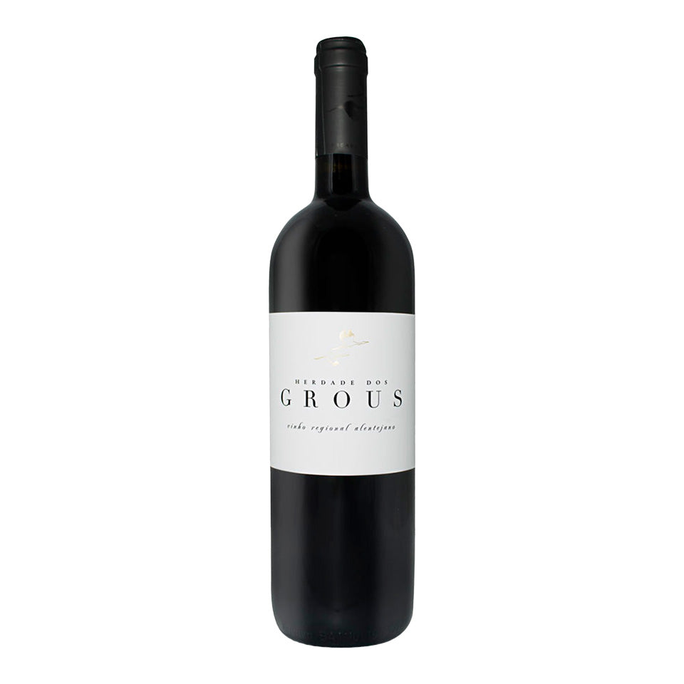 Herdade dos Grous Red
