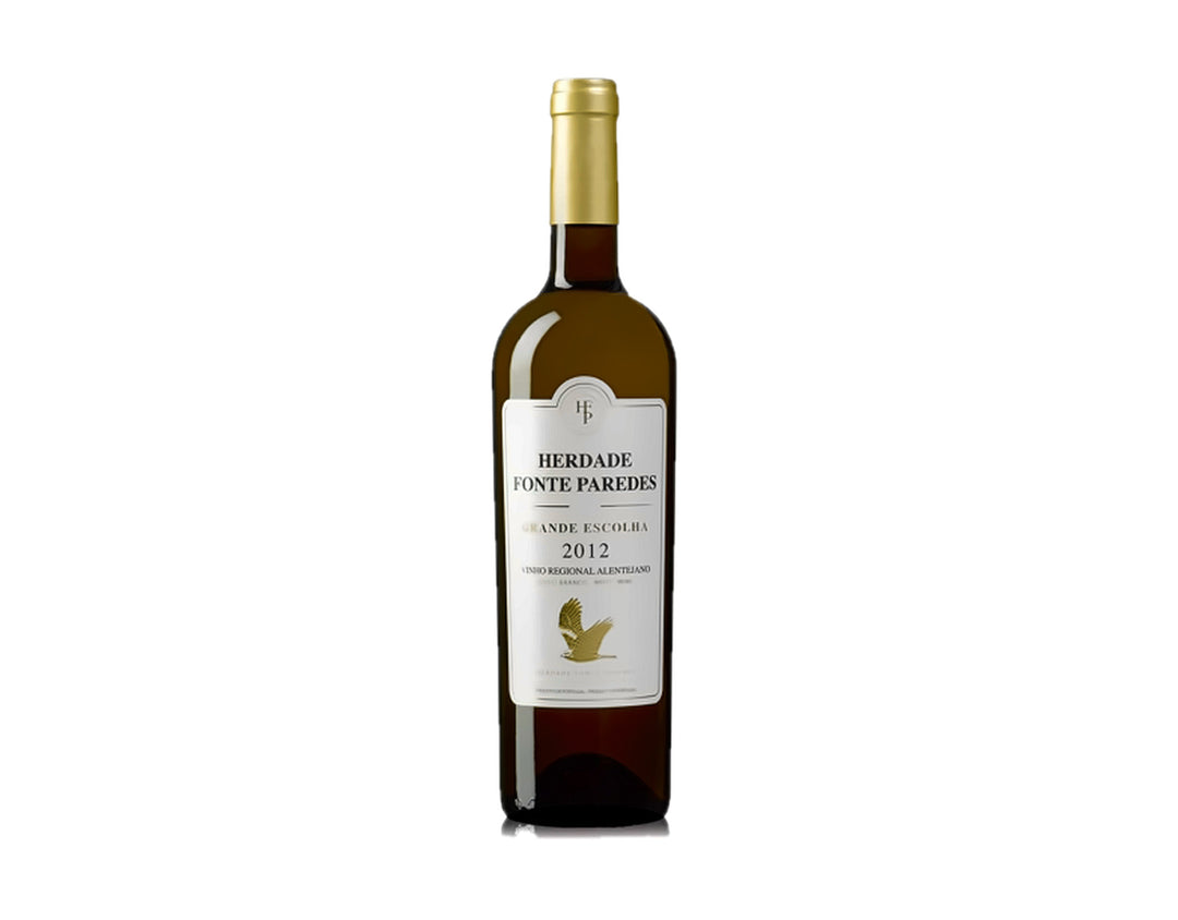 Herdade Fonte Paredes Grande Escolha Branco