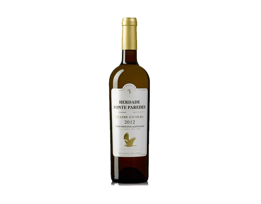 Herdade Fonte Paredes Grande Escolha Branco